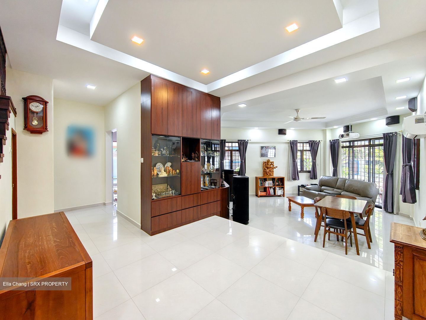 Jalan Waringin (D14), Terrace #539989091